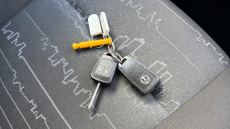 Vauxhall Meriva 1.4i 16V Club 5dr Petrol Estate